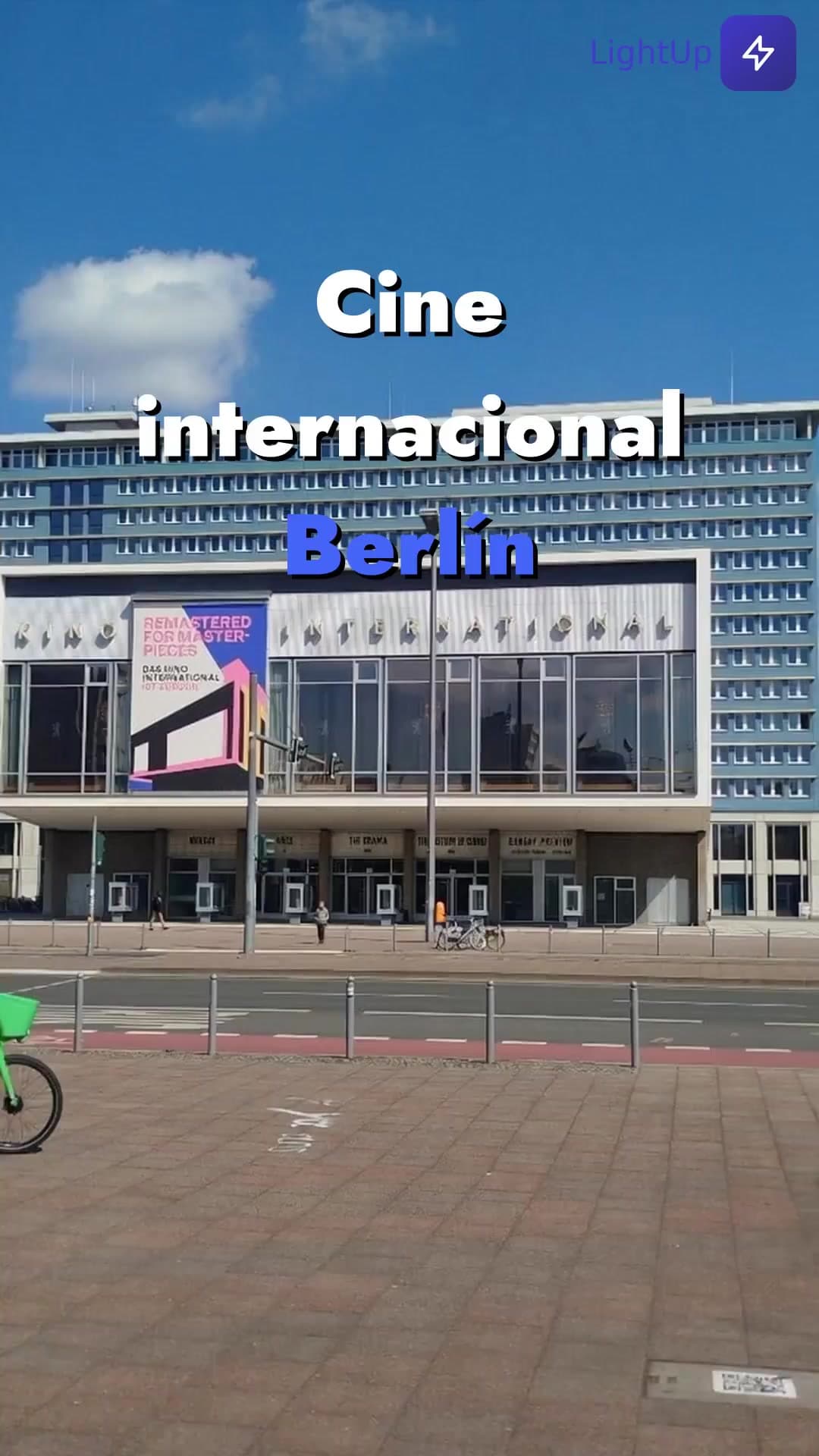Kino International