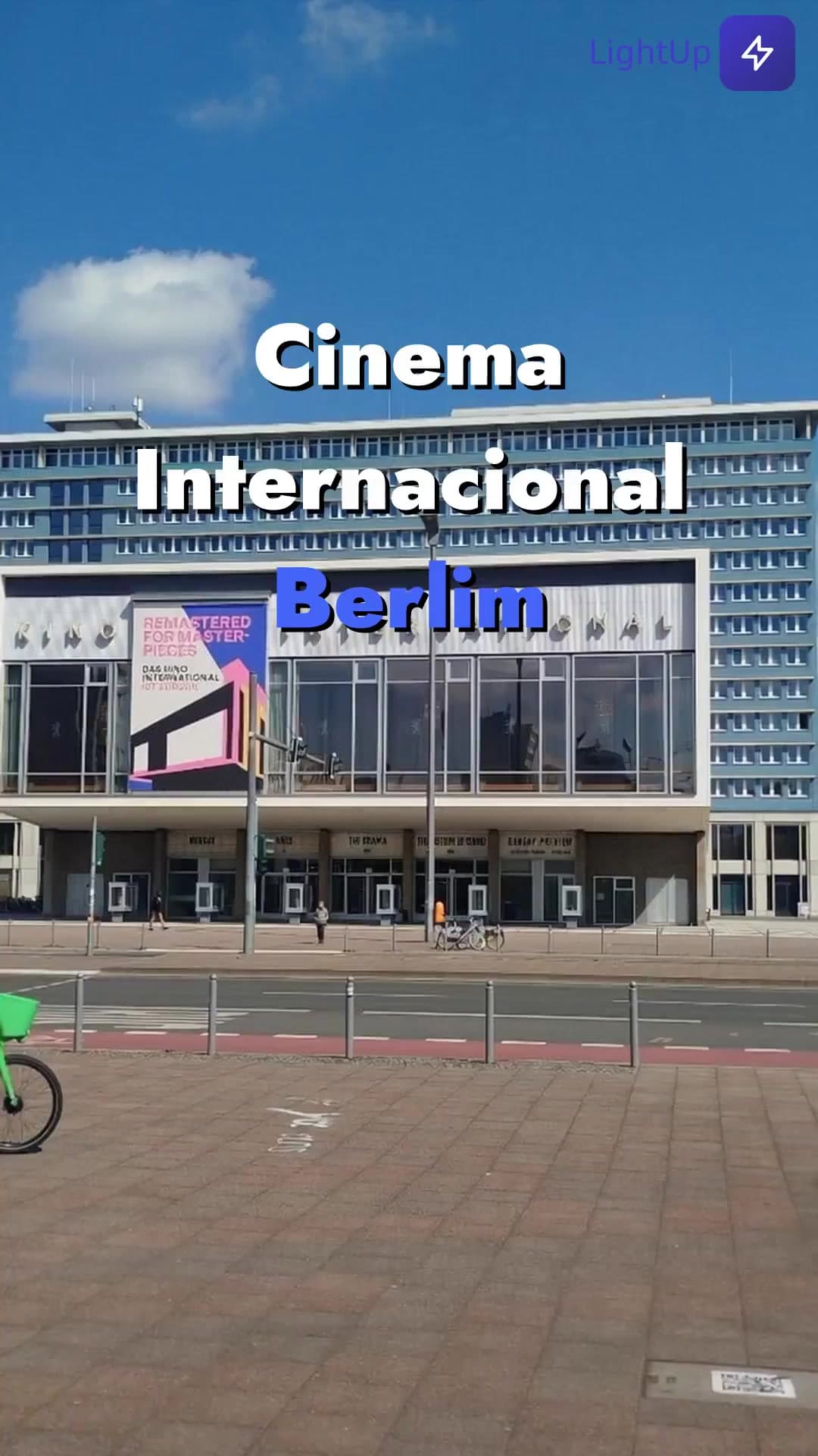 Kino International