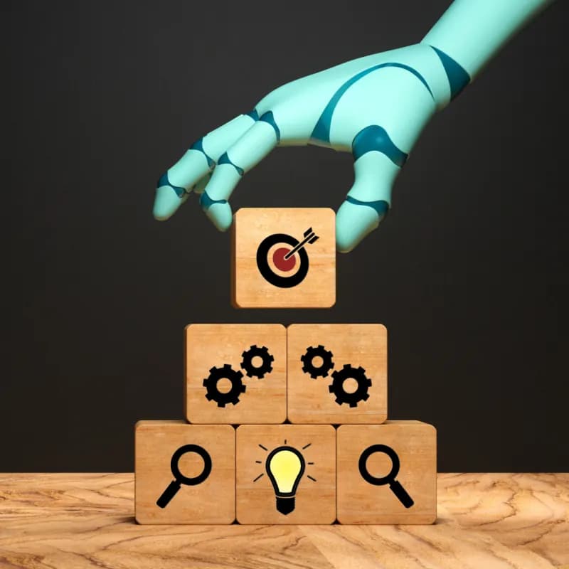 Build a following, not just views