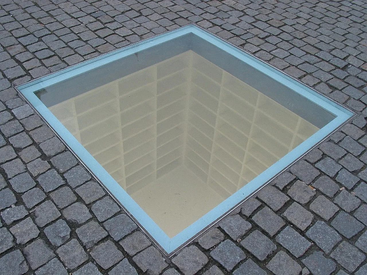Bebelplatz