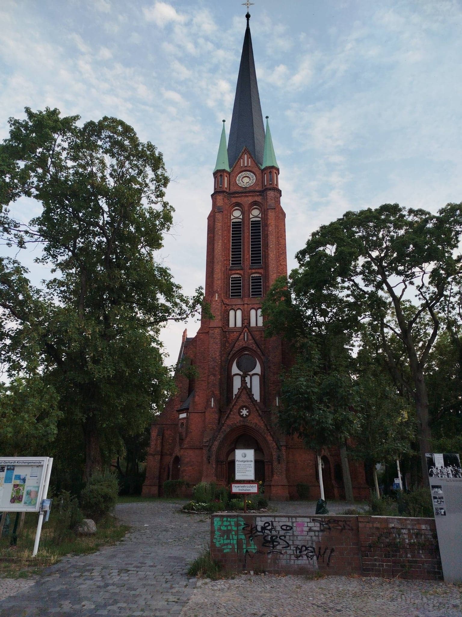Erlöserkirche