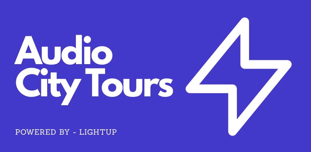 Tour Audio Città alimentati da LightUp