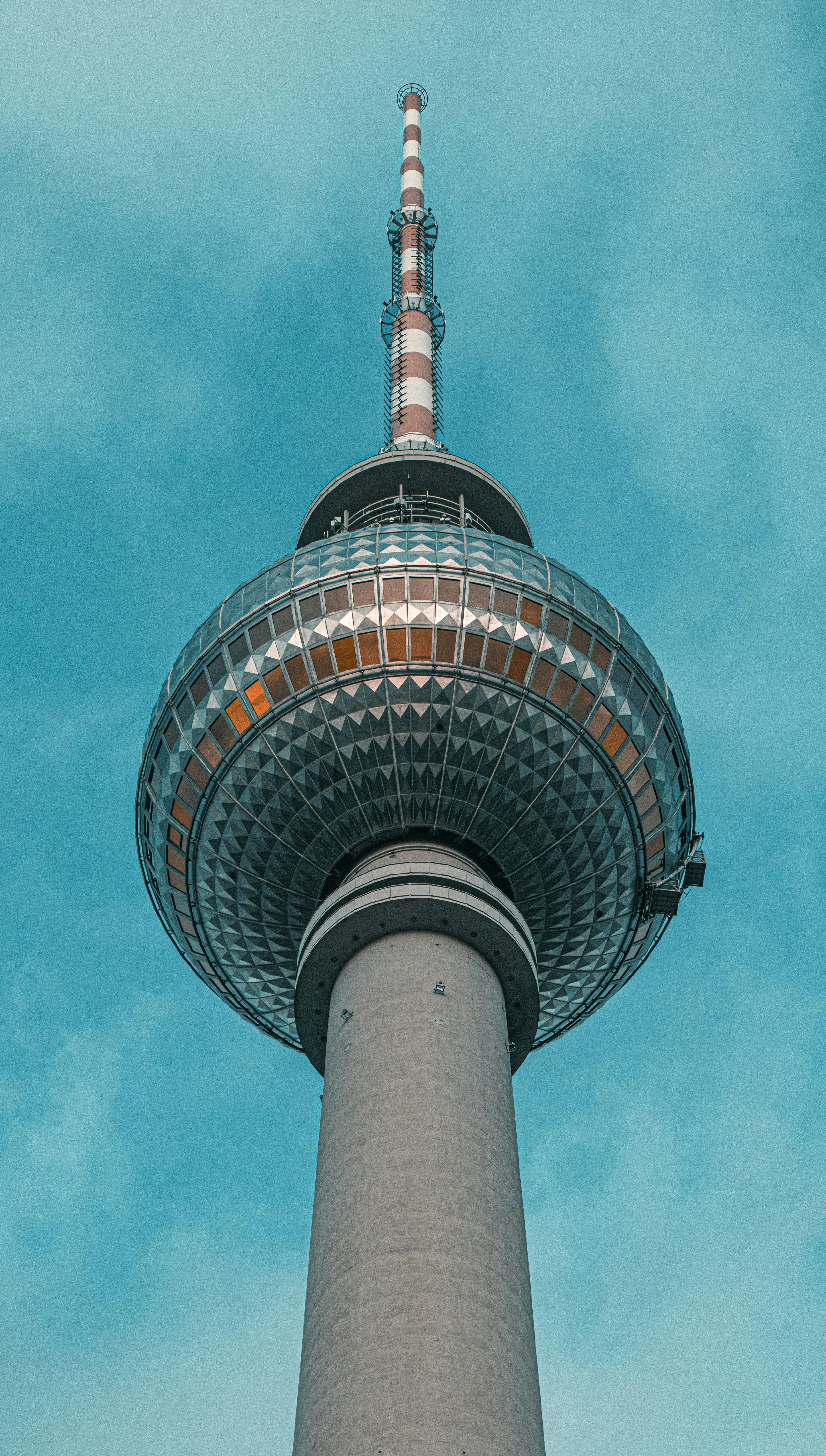 TV Tower (Fernsehturm)