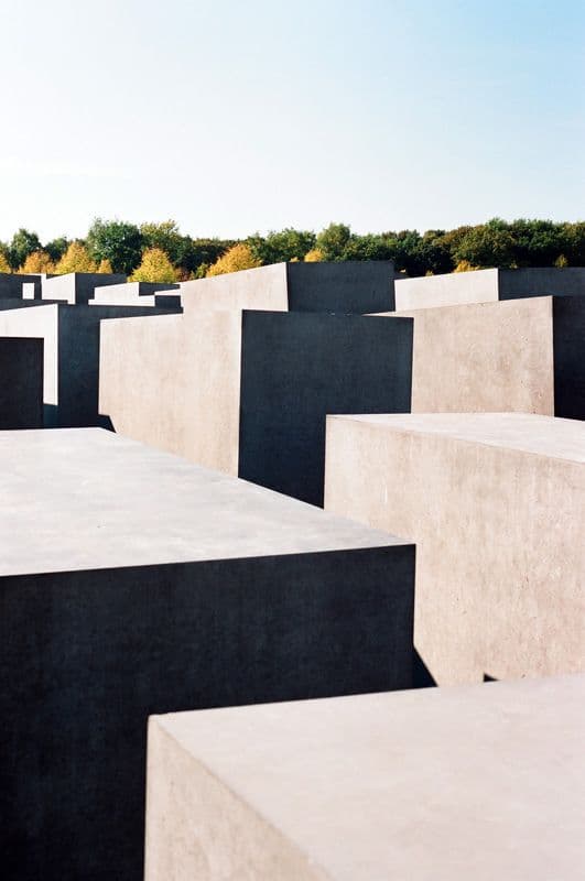 Holocaust Memorials in Berlin: What to Visit and How to Understand It