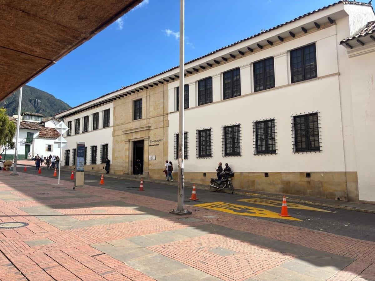 Museo Botero