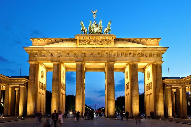 What to See in Berlin in 3 Days on Foot: A Walkable Itinerary